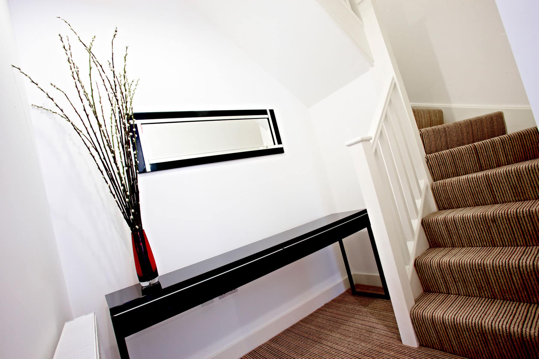 3 Bedroom Strathmore House Apartments