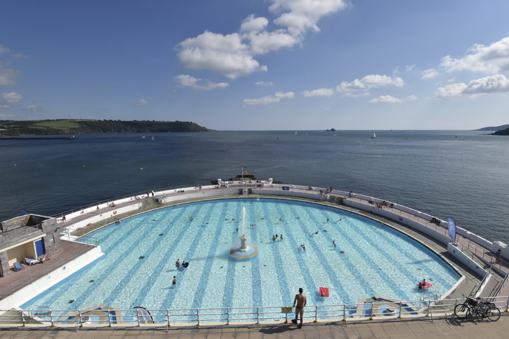 staying in plymouth