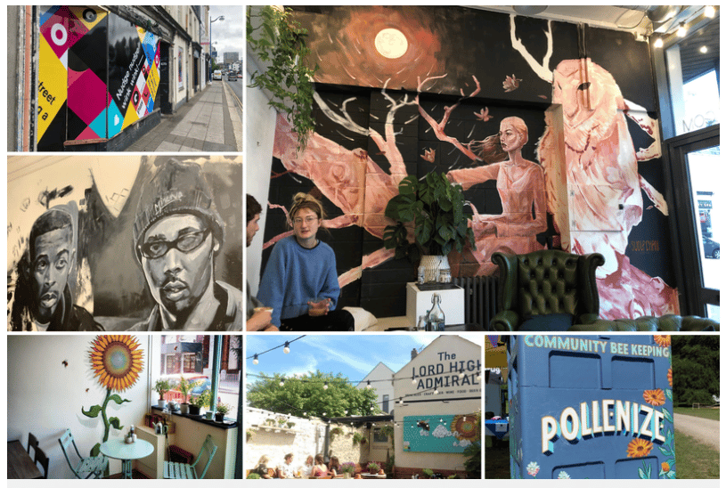 Local Art