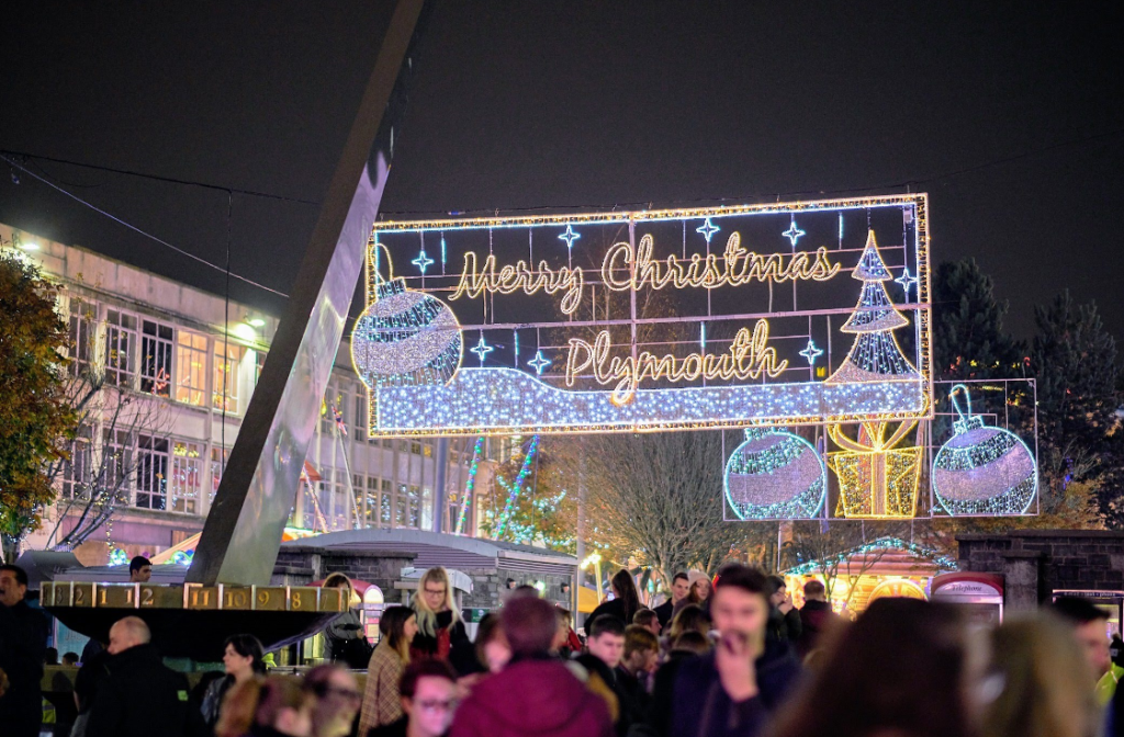 Fun For Everyone This Christmas... Strathmore House Apartments