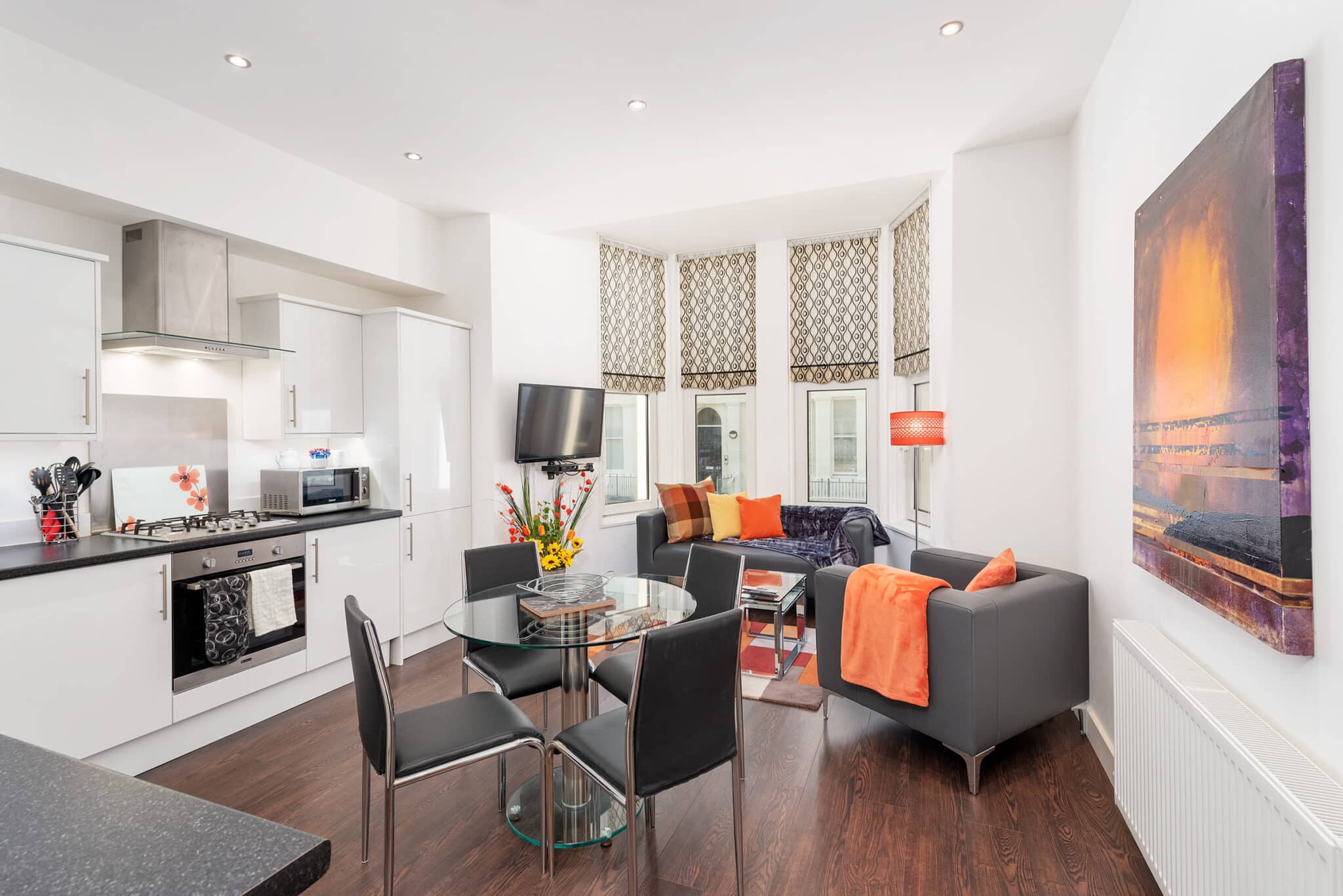 Our Facilities Strathmore House Apartments